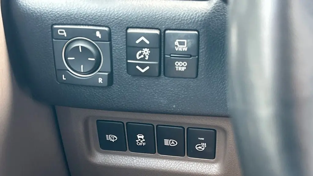 2023 Lexus GX 460 Luxury