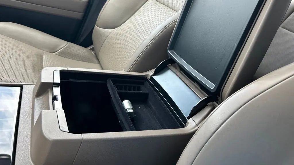 2023 Lexus GX 460 Luxury
