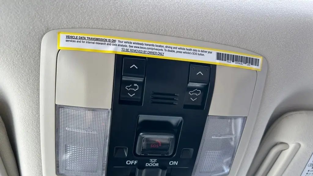 2023 Lexus GX 460 Luxury