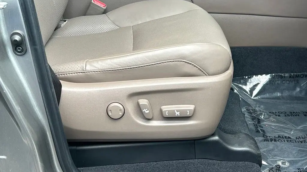 2023 Lexus GX 460 Luxury