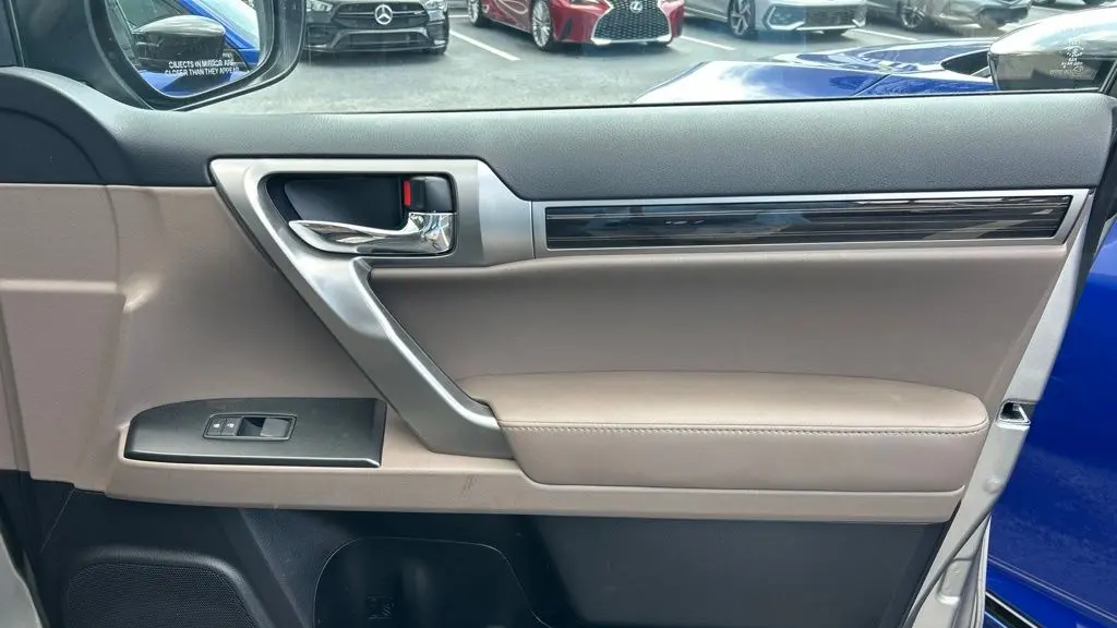 2023 Lexus GX 460 Luxury