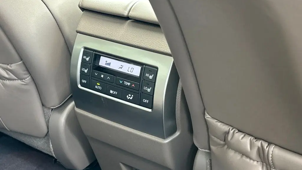 2023 Lexus GX 460 Luxury