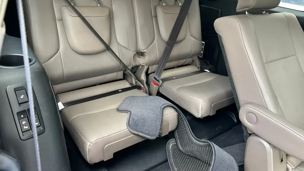 2023 Lexus GX 460 Luxury