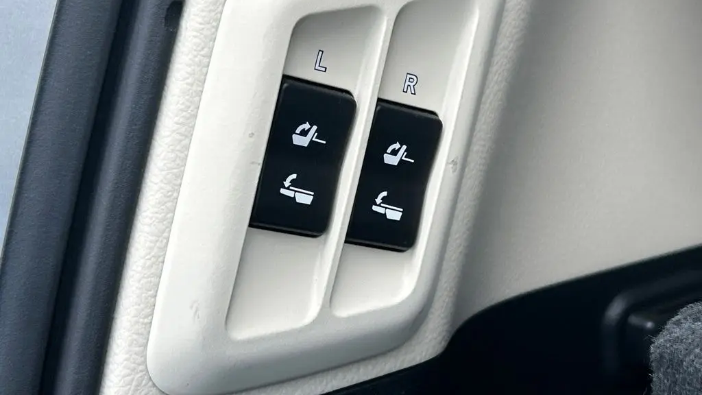 2023 Lexus GX 460 Luxury