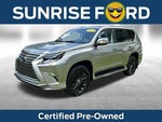 2023 GX 460 Thumbnail 1