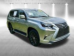 2023 GX 460 Thumbnail 3
