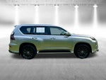 2023 GX 460 Thumbnail 4