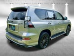 2023 GX 460 Thumbnail 5