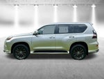 2023 GX 460 Thumbnail 8