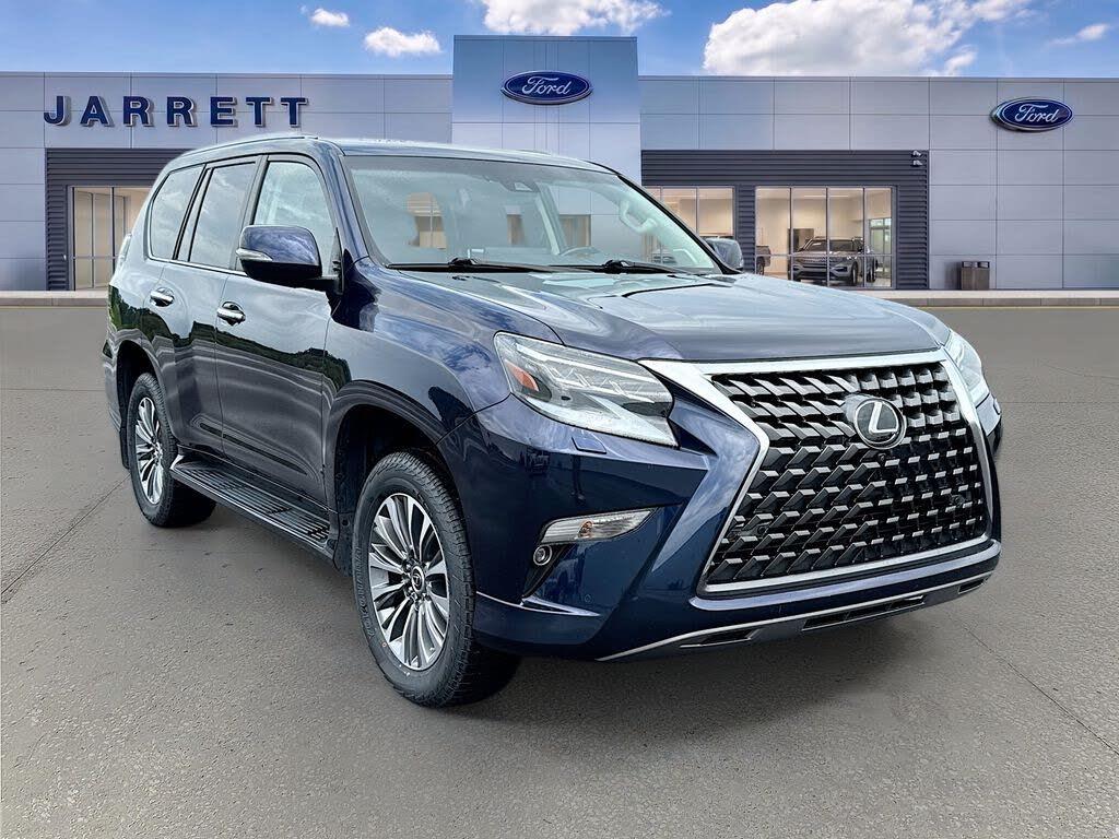 2023 Lexus GX