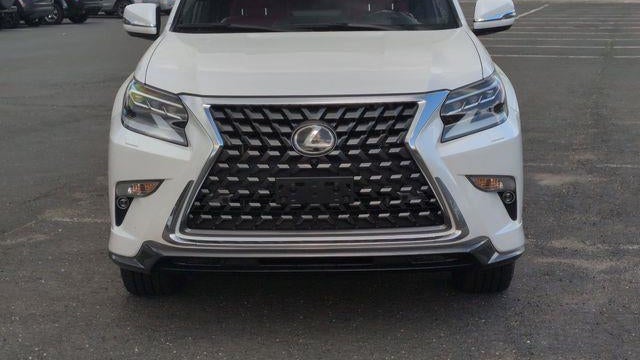 2023 Lexus GX 460 Luxury