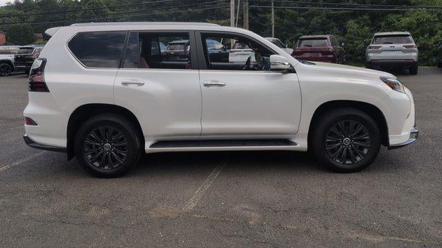 2023 Lexus GX 460 Luxury