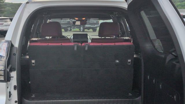 2023 Lexus GX 460 Luxury
