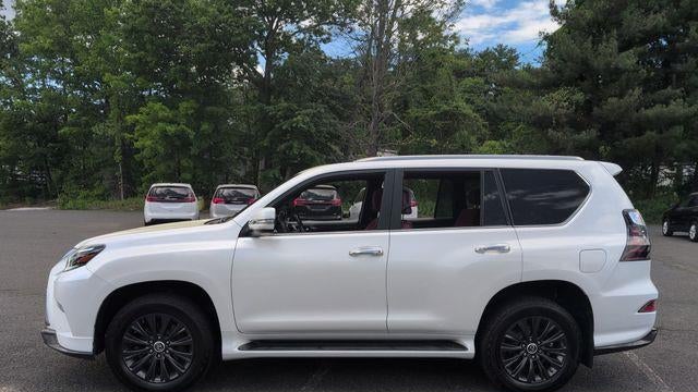 2023 Lexus GX 460 Luxury