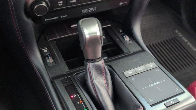 2023 Lexus GX 460 Luxury