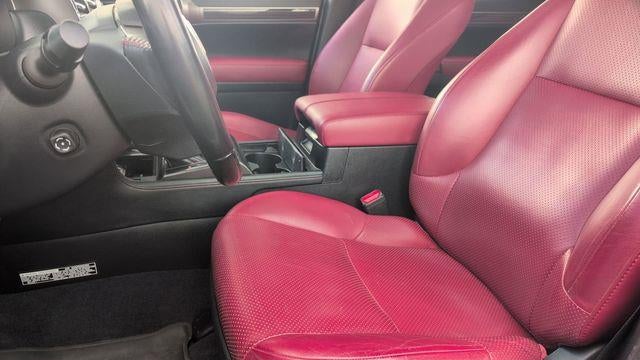 2023 Lexus GX 460 Luxury
