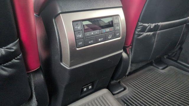 2023 Lexus GX 460 Luxury