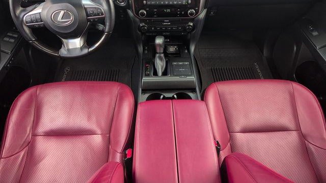 2023 Lexus GX 460 Luxury