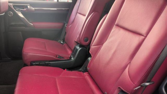 2023 Lexus GX 460 Luxury