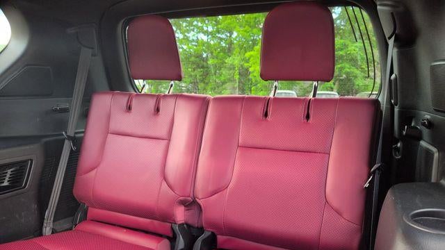 2023 Lexus GX 460 Luxury