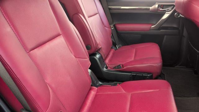 2023 Lexus GX 460 Luxury