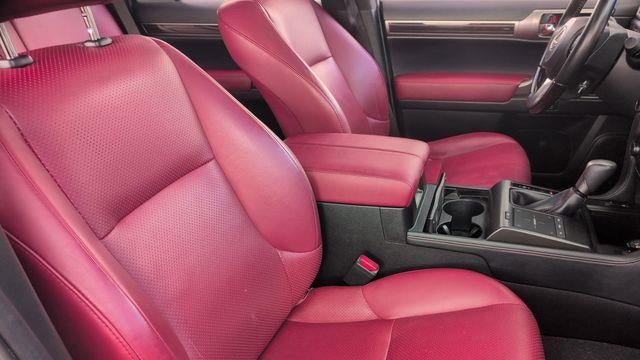 2023 Lexus GX 460 Luxury
