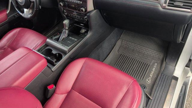 2023 Lexus GX 460 Luxury