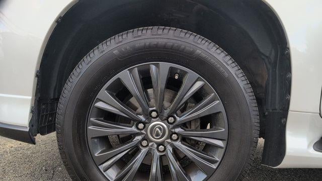 2023 Lexus GX 460 Luxury