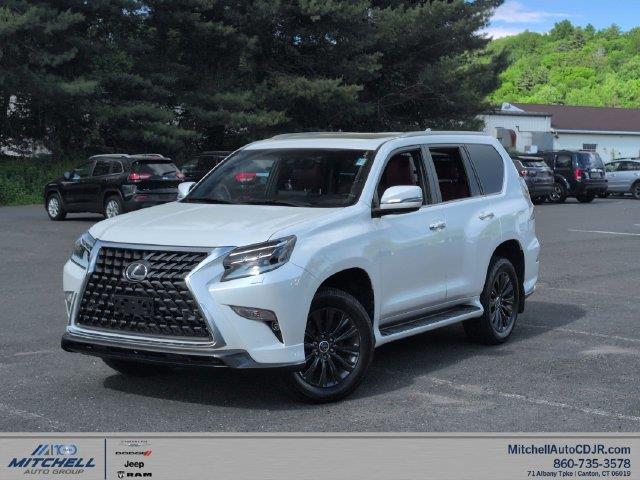 2023 Lexus GX