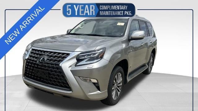 Preowned 2023 Lexus GX 460 Luxury for Sale