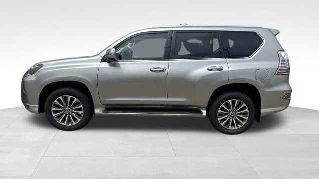 2023 Lexus GX 460 Luxury