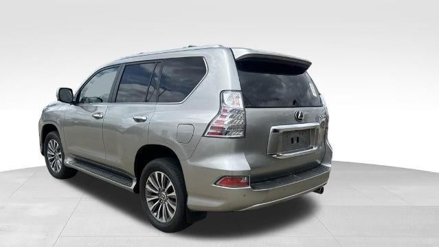 2023 Lexus GX 460 Luxury