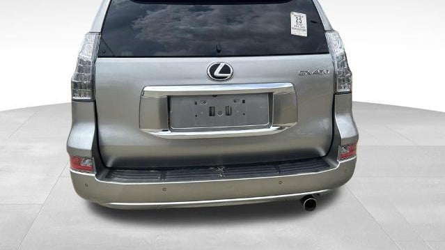 2023 Lexus GX 460 Luxury