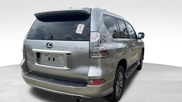 2023 Lexus GX 460 Luxury