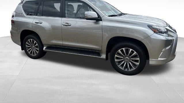 2023 Lexus GX 460 Luxury