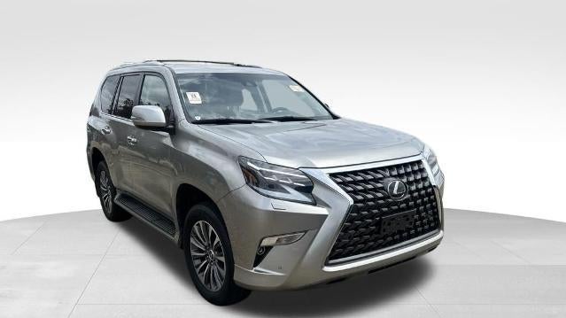 2023 Lexus GX 460 Luxury