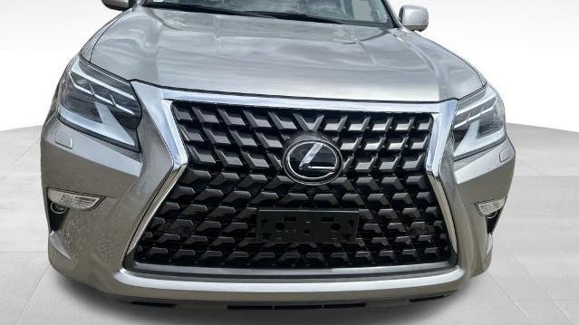 2023 Lexus GX 460 Luxury