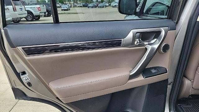 2023 Lexus GX 460 Luxury