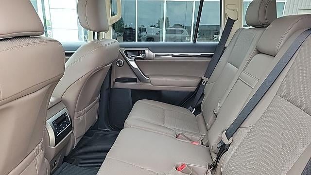 2023 Lexus GX 460 Luxury