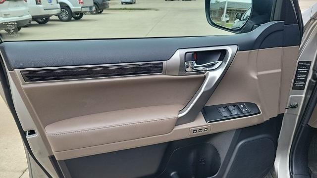 2023 Lexus GX 460 Luxury