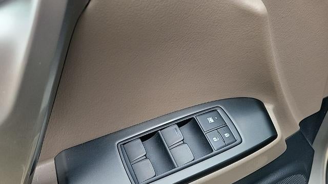 2023 Lexus GX 460 Luxury