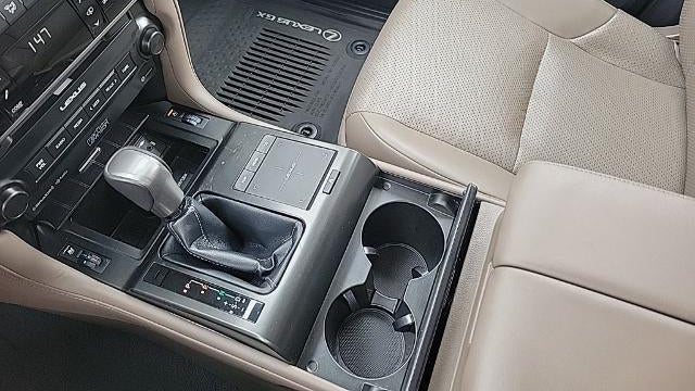 2023 Lexus GX 460 Luxury