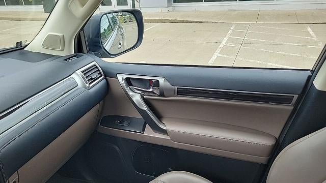 2023 Lexus GX 460 Luxury