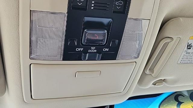 2023 Lexus GX 460 Luxury