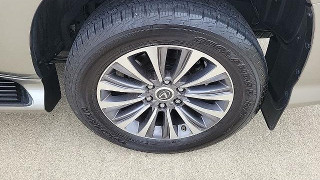 2023 Lexus GX 460 Luxury