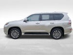 2023 GX 460 Thumbnail 3