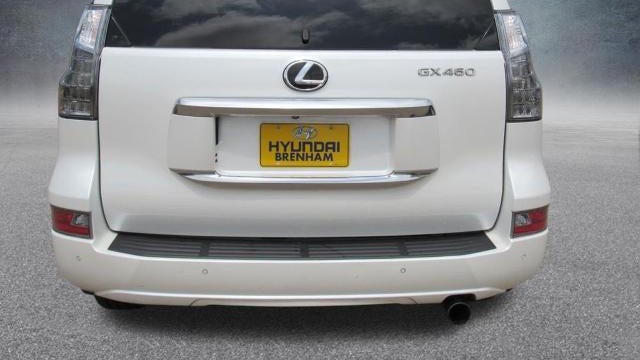 2023 Lexus GX 460 Luxury