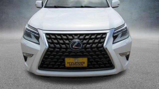 2023 Lexus GX 460 Luxury