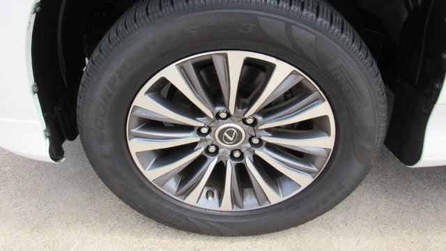 2023 Lexus GX 460 Luxury
