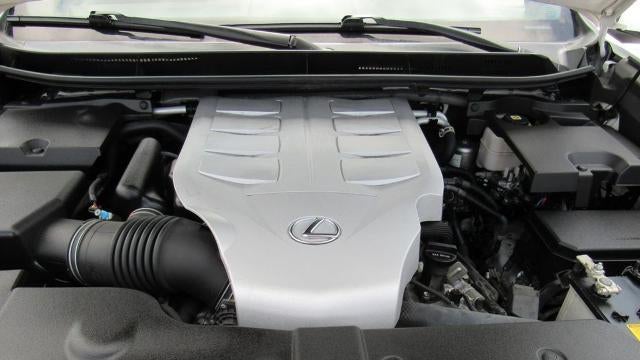 2023 Lexus GX 460 Luxury